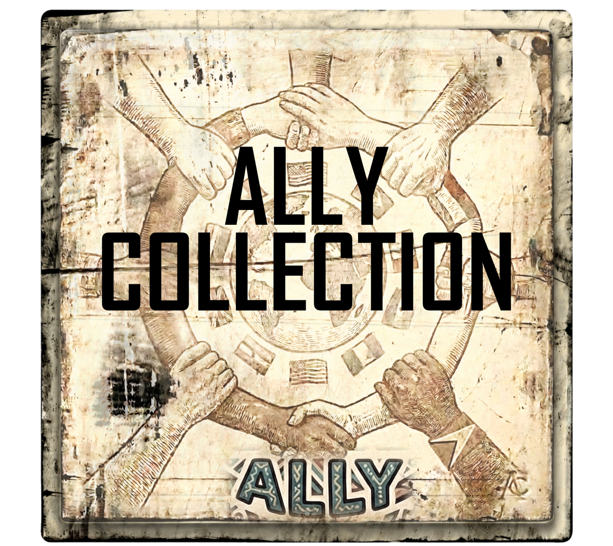 ALLY COLLECTION