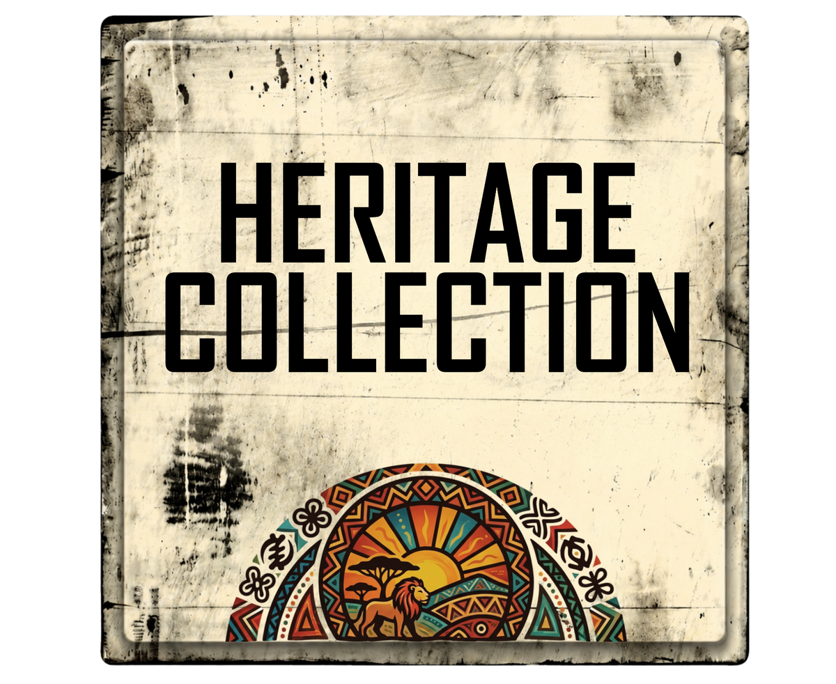 HERITAGE COLLECTION