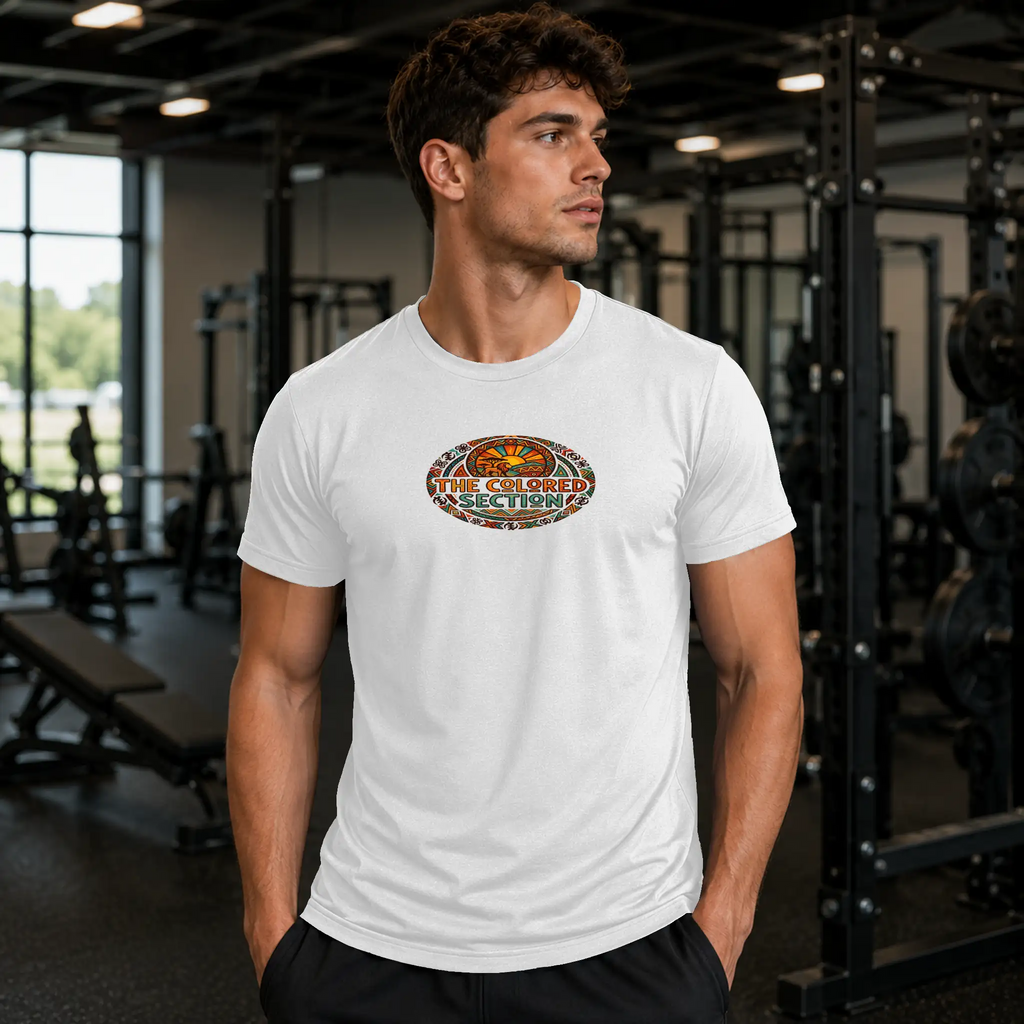 Heritage Sport Tek Competitor Tee