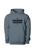 Mainstreet Hooded Sweatshirt