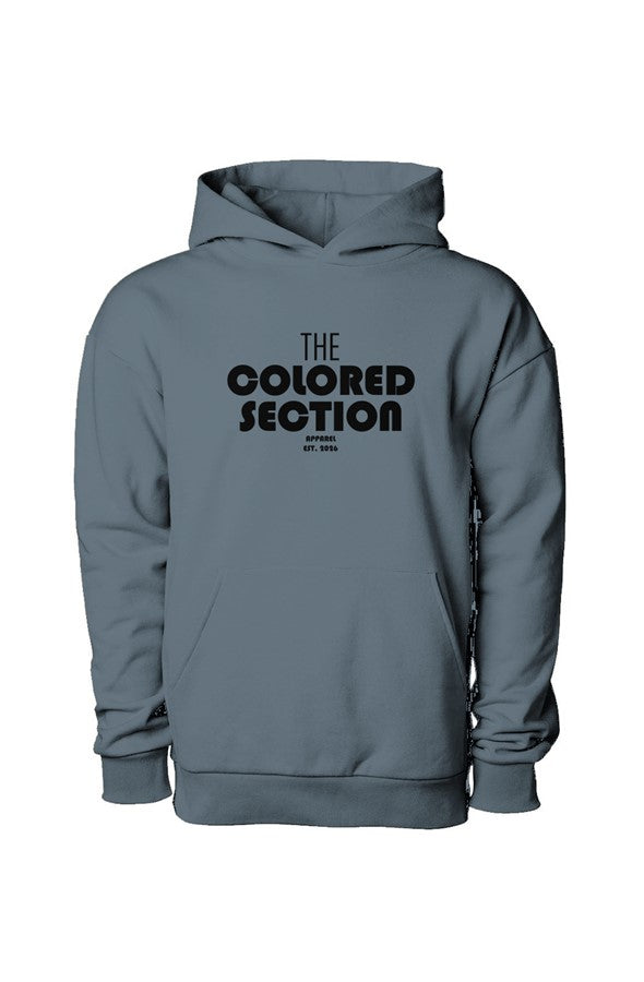 Mainstreet Hooded Sweatshirt