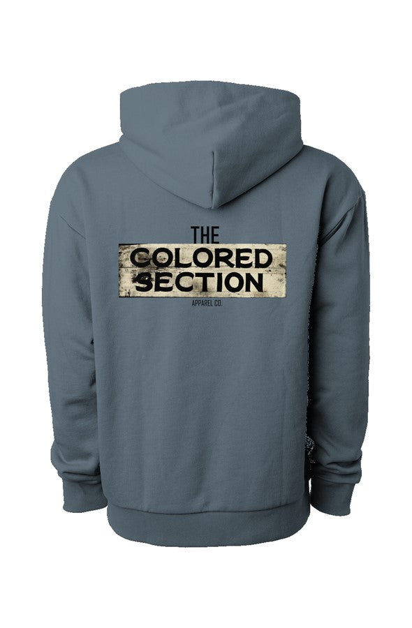 Mainstreet Hooded Sweatshirt