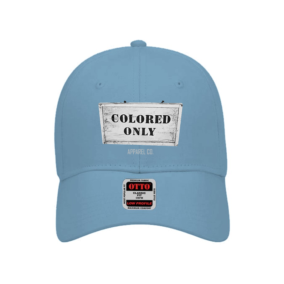 Otto Baseball Cap
