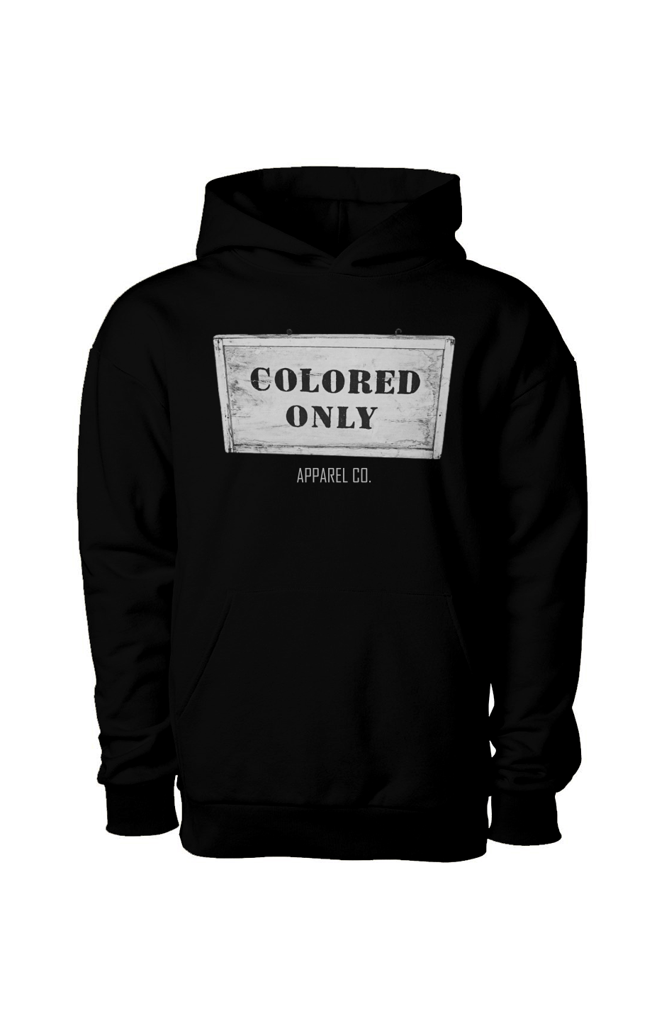 Mainstreet Hooded Sweatshirt