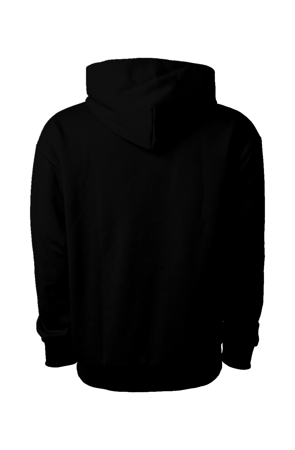 Mainstreet Hooded Sweatshirt