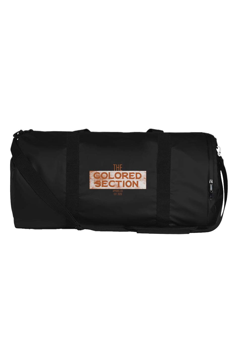 Rain Duffel Bag