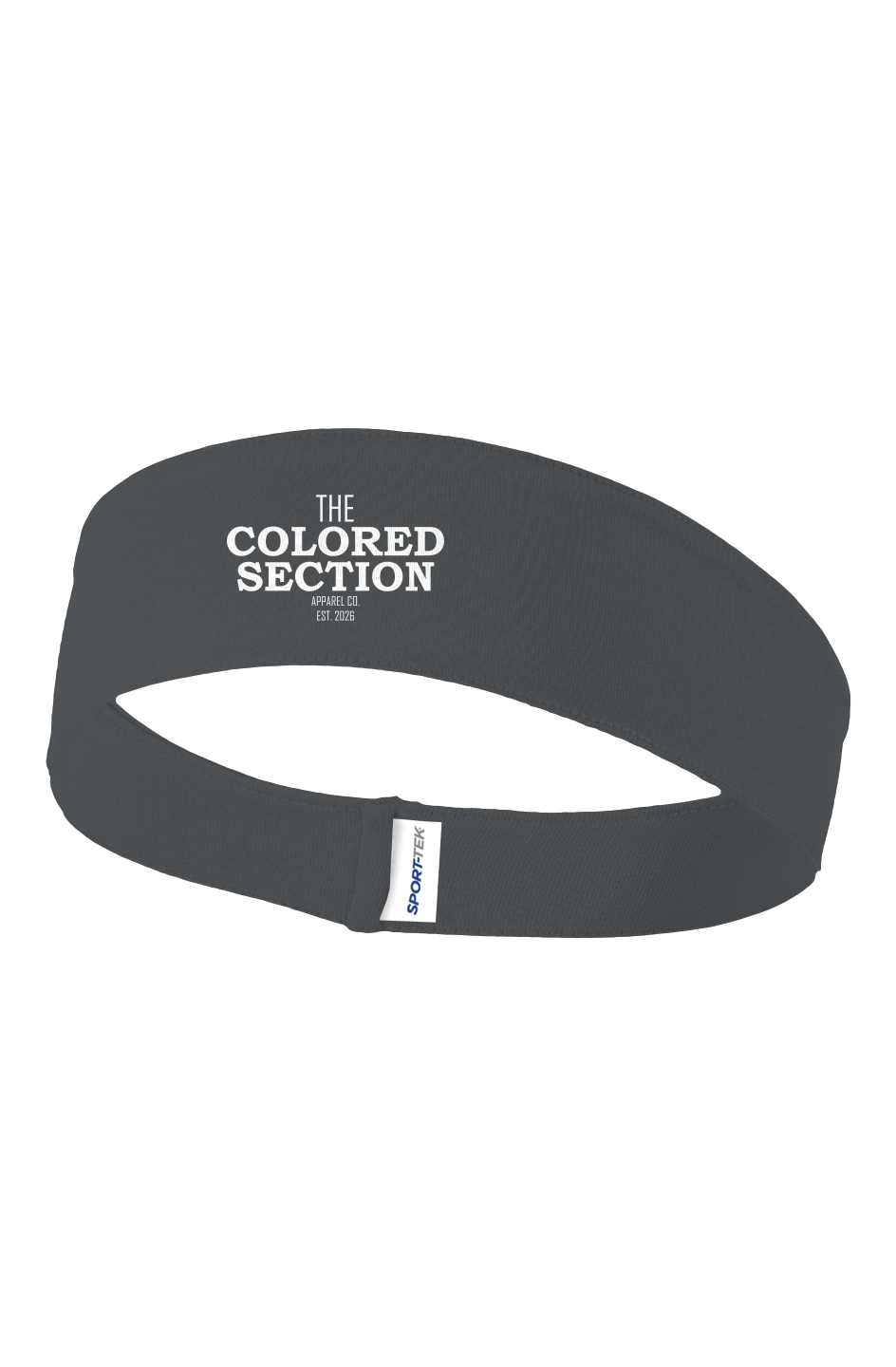 PosiCharge Competitor Headband