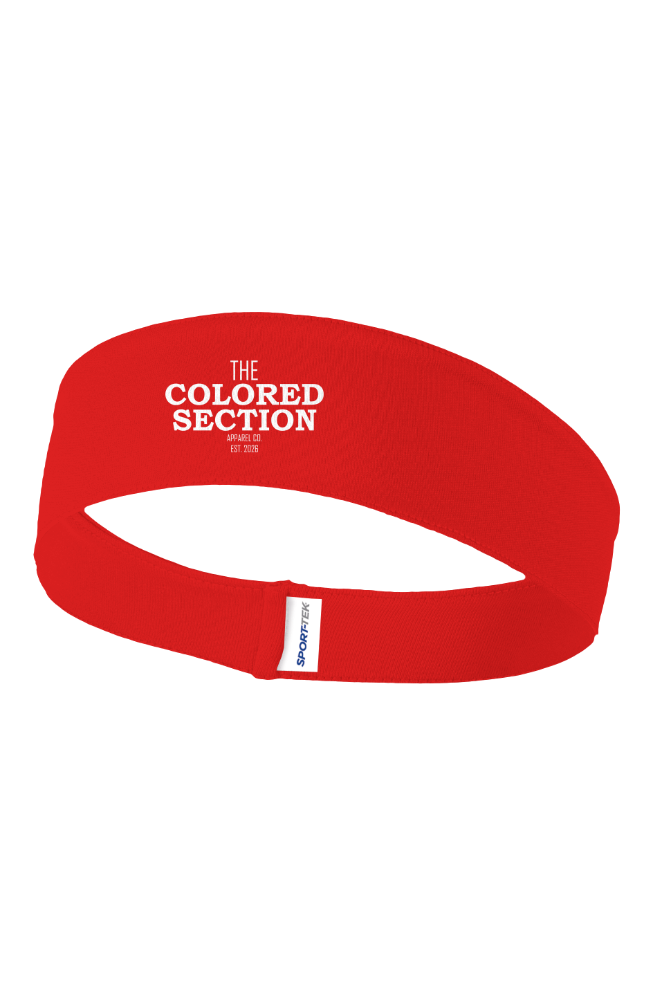 PosiCharge Competitor Headband