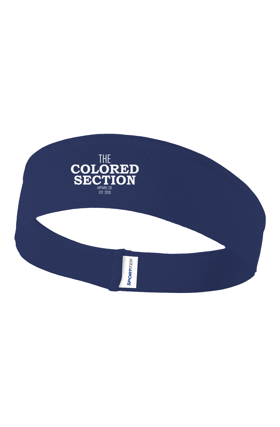 PosiCharge Competitor Headband