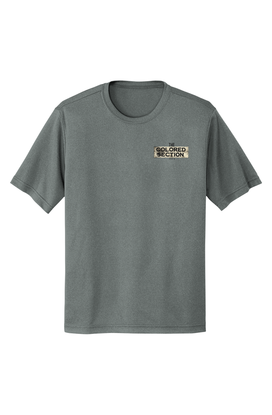 Competitor Heather Tee