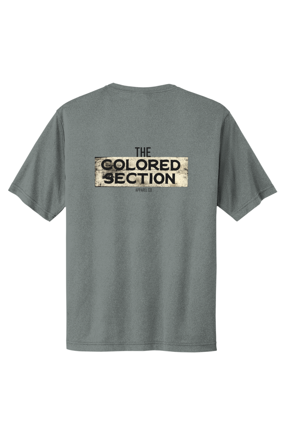 Competitor Heather Tee