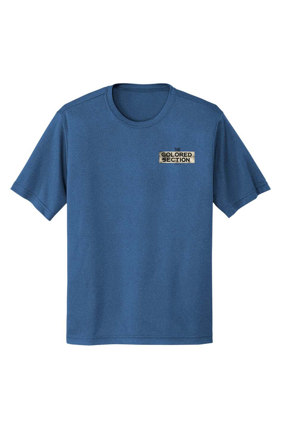 Competitor Heather Tee