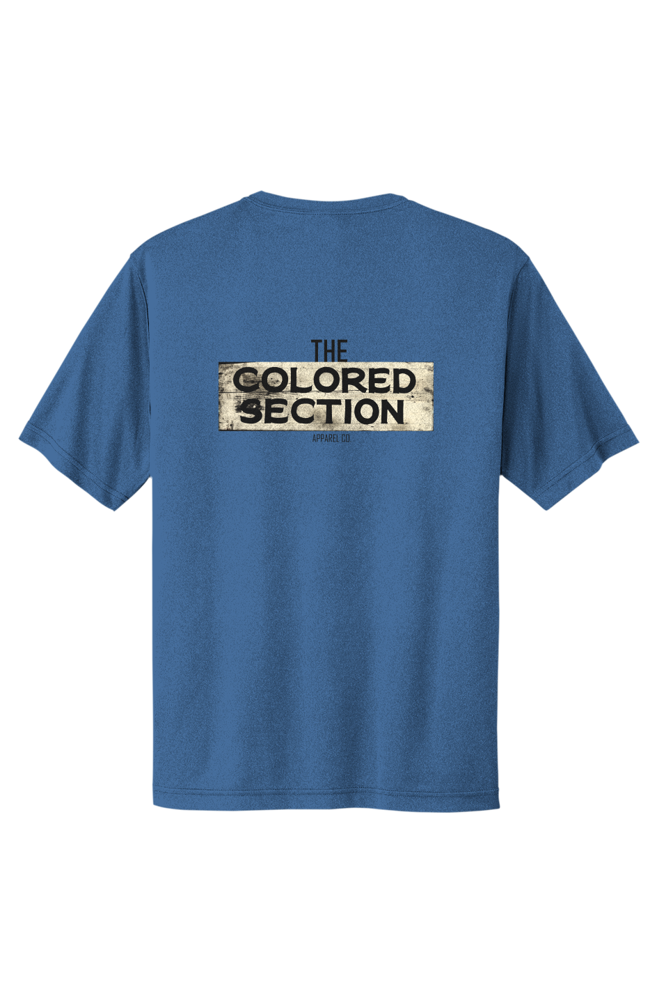 Competitor Heather Tee