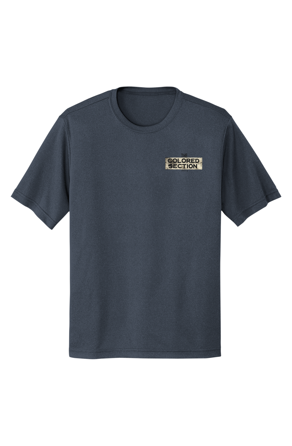 Competitor Heather Tee