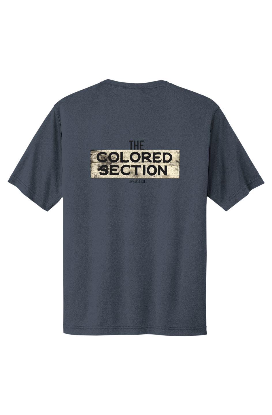 Competitor Heather Tee