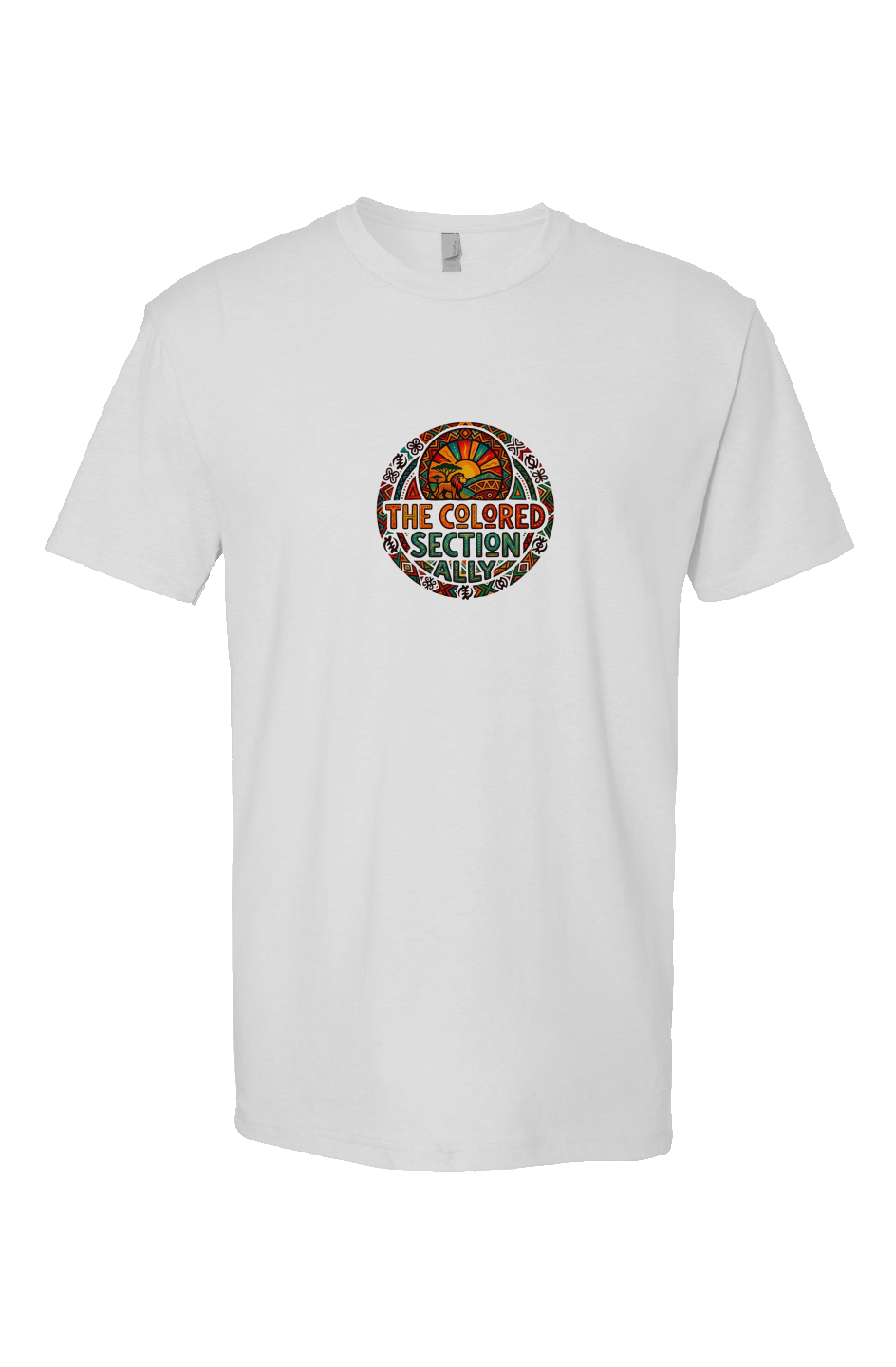 Heather Short Sleeve T shirt