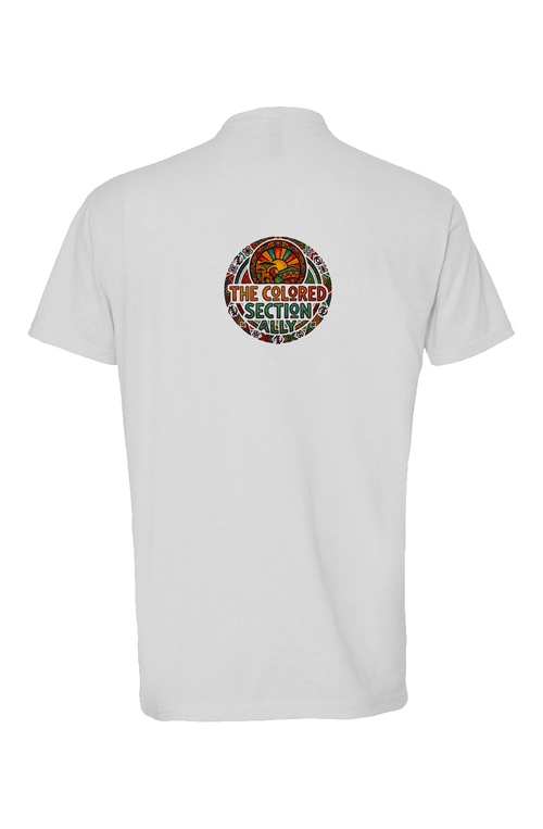Heather Short Sleeve T shirt