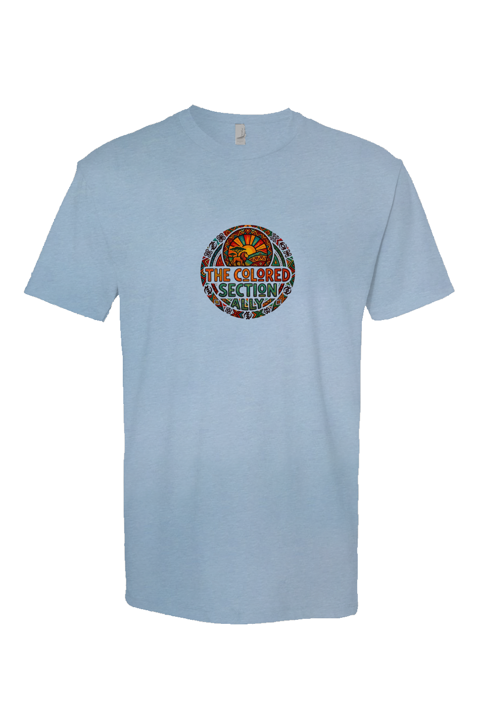 Heather Short Sleeve T shirt