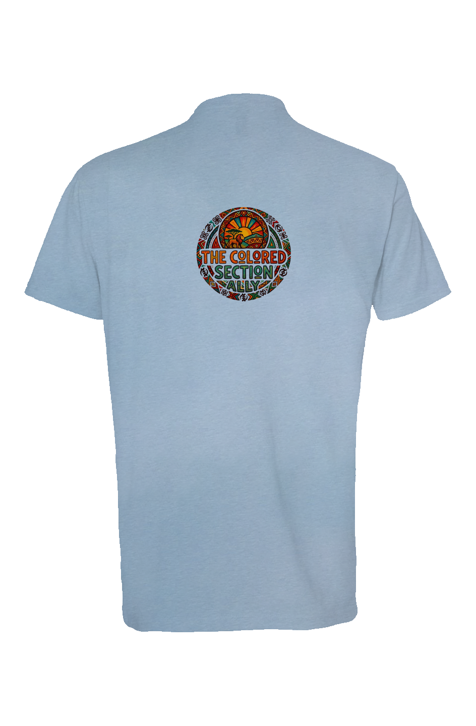 Heather Short Sleeve T shirt