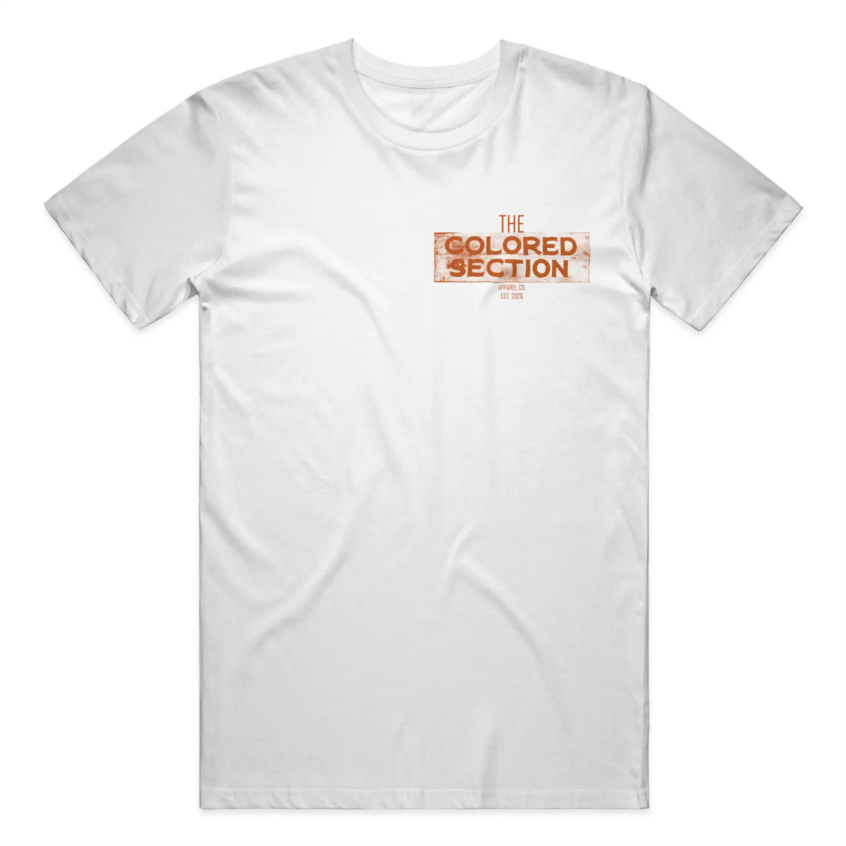 unisex t shirt
