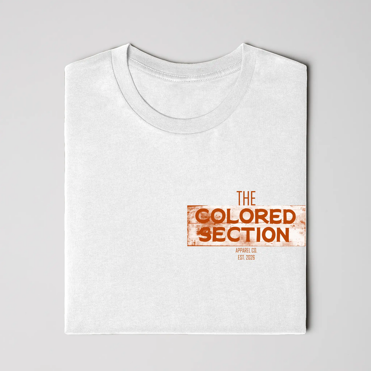 unisex t shirt