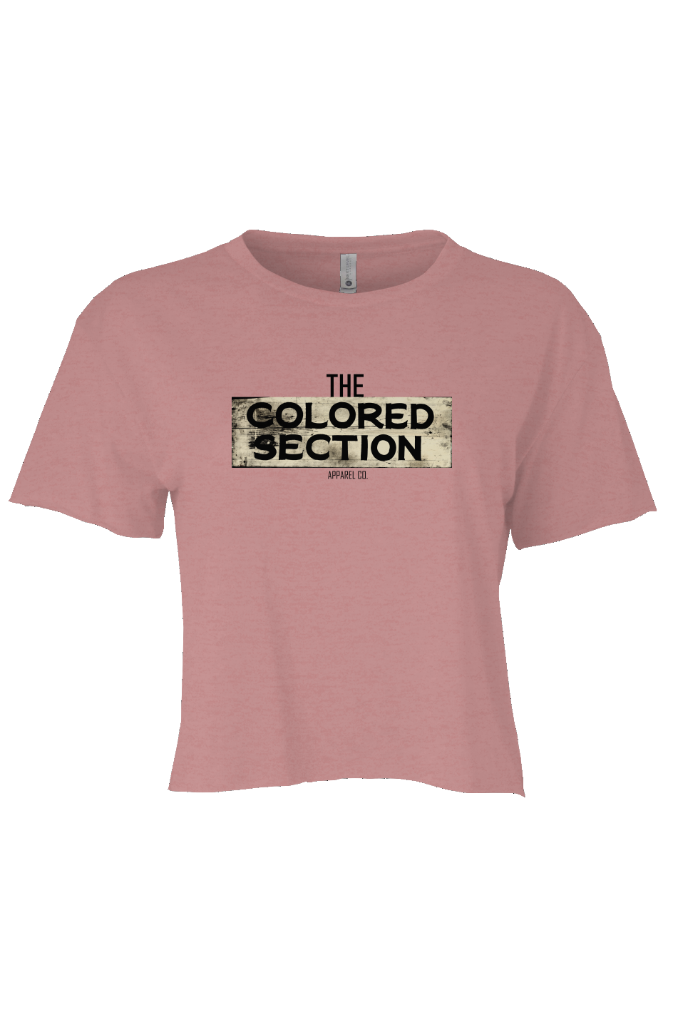 Festival Womens Cali Crop