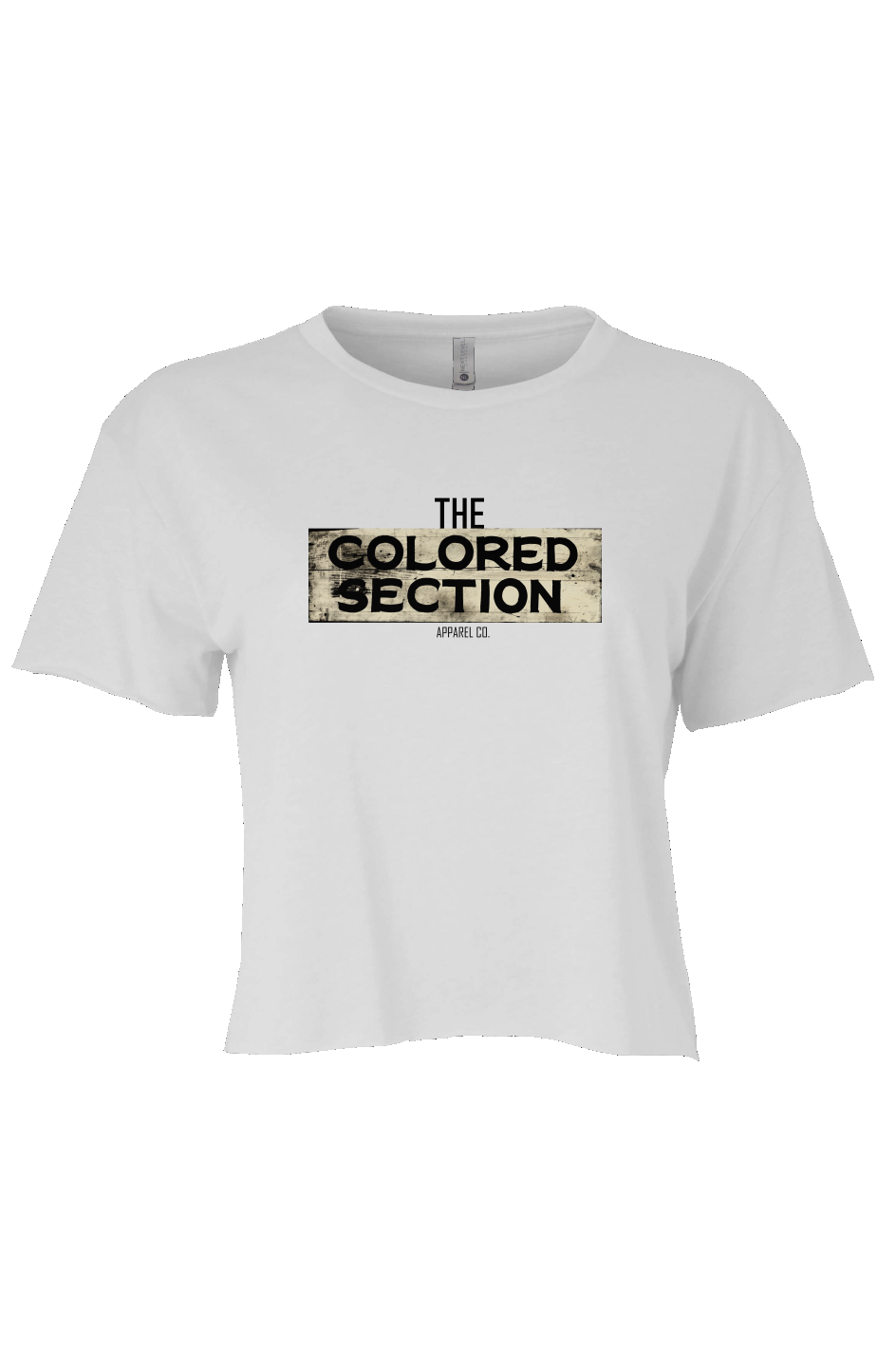 Festival Womens Cali Crop
