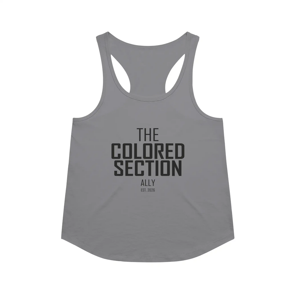 Women's Racerback Tank Top