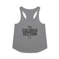 Women's Racerback Tank Top