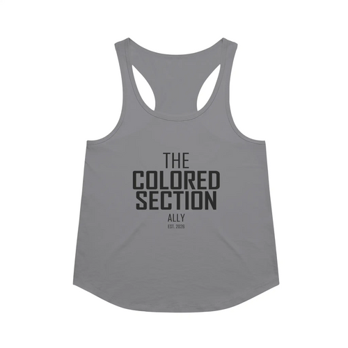 Women's Racerback Tank Top