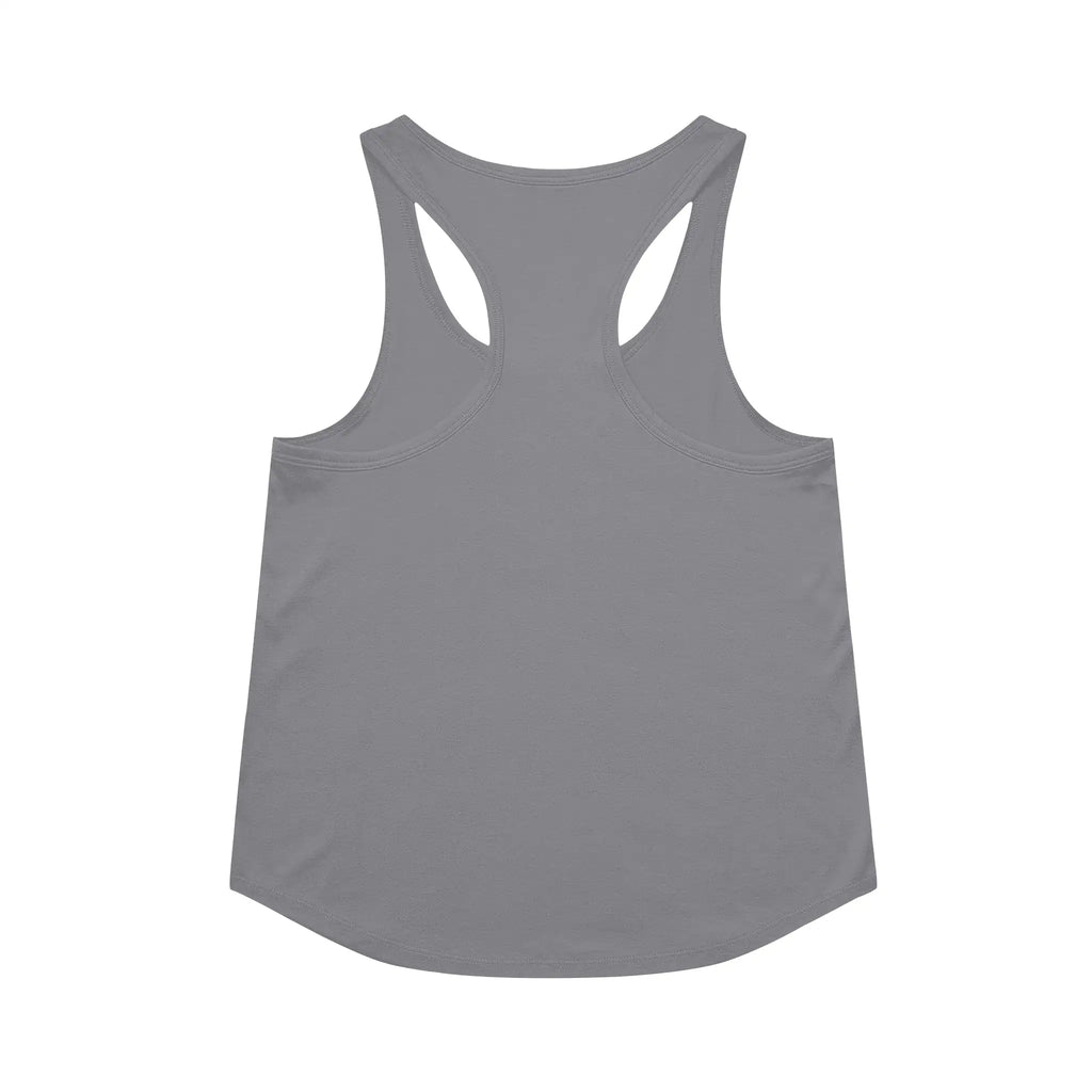 Women's Racerback Tank Top