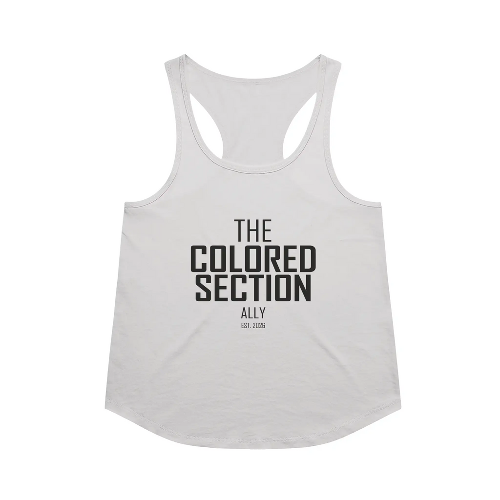 Women's Racerback Tank Top