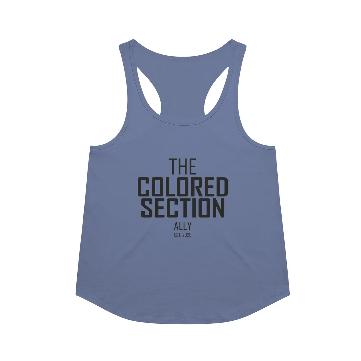 Women's Racerback Tank Top
