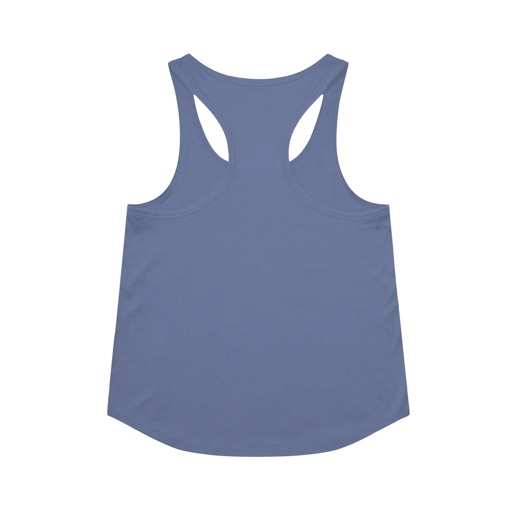 Women's Racerback Tank Top