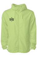 Water Resistant Lightweight Windbreaker