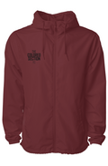 Water Resistant Lightweight Windbreaker
