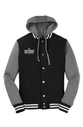 TCS Insulated Letterman Jacket