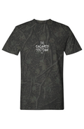 ALLY Darkwood Tree Camo Premium Tee