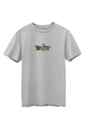 TCS Supima Heather Tee