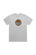 HERITAGE HEAVY FADED TEE