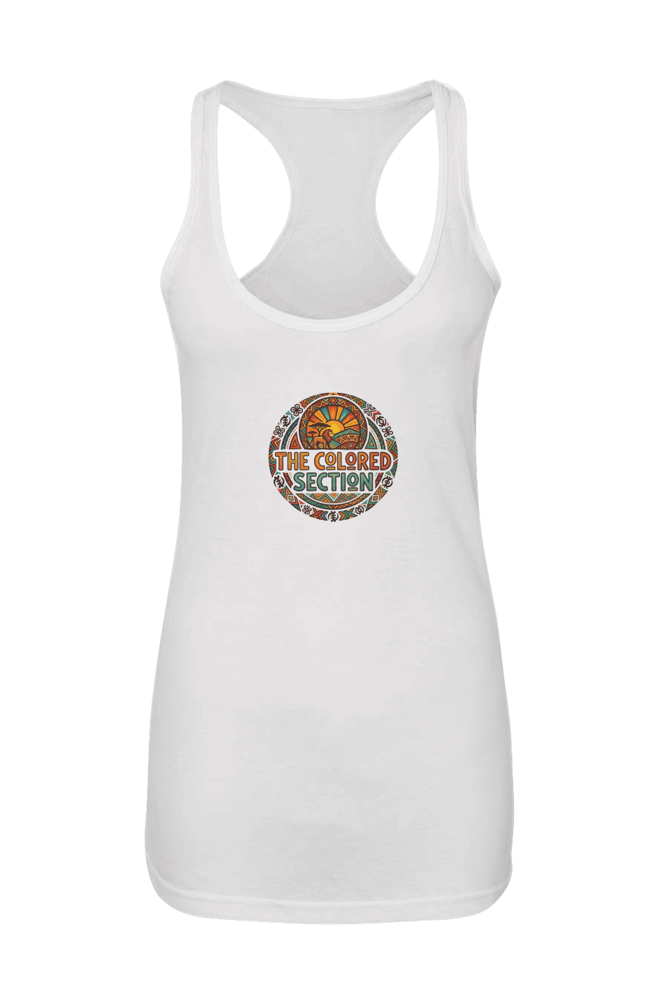 HERITAGE Women's Racerback Tank Top