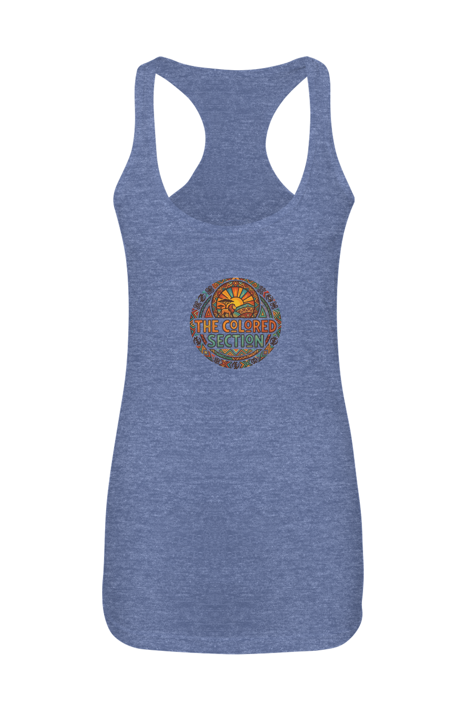 HERITAGE Women's Racerback Tank Top