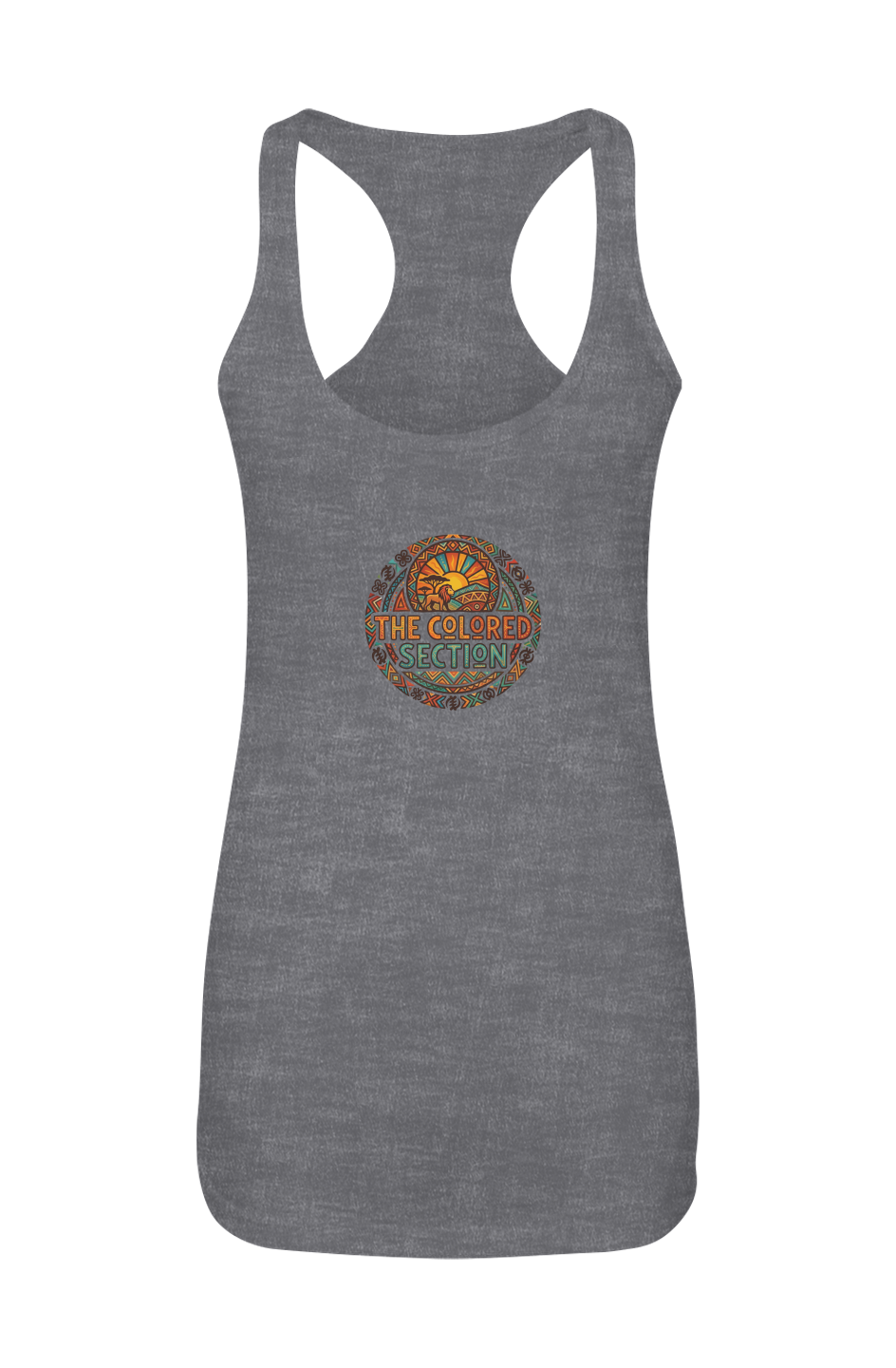 HERITAGE Women's Racerback Tank Top