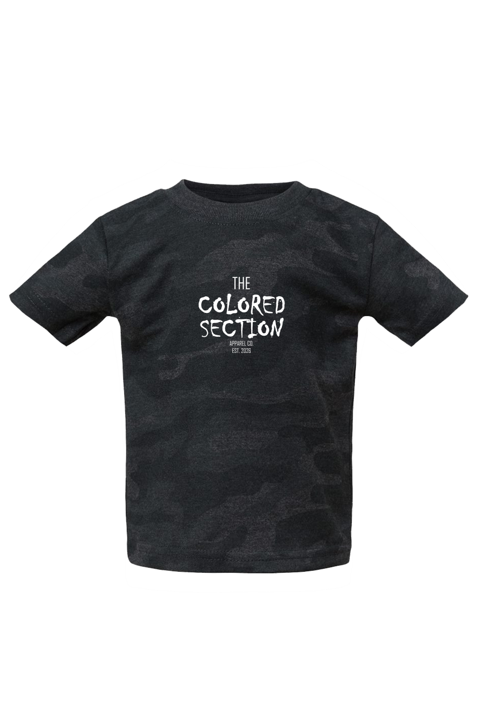 Infant Fine Jersey T shirt