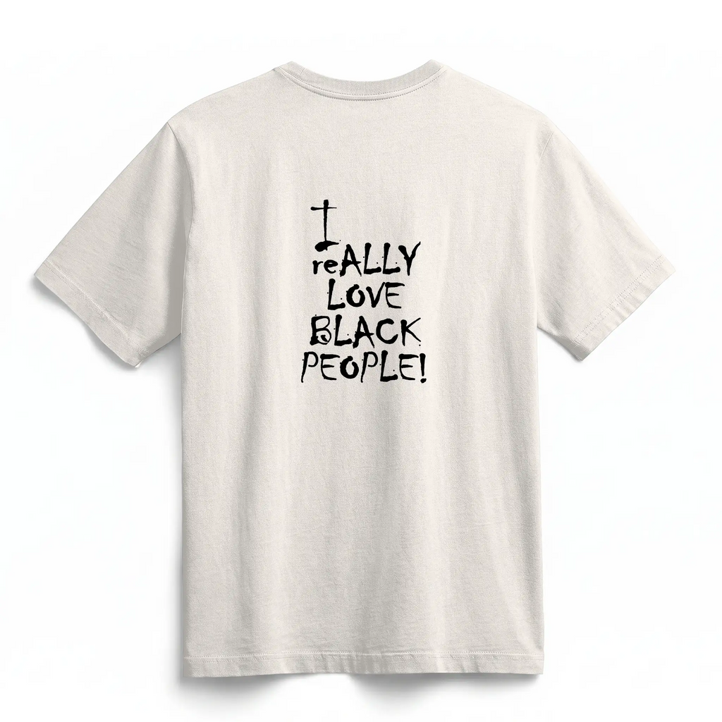 Heavyweight Organic Tee