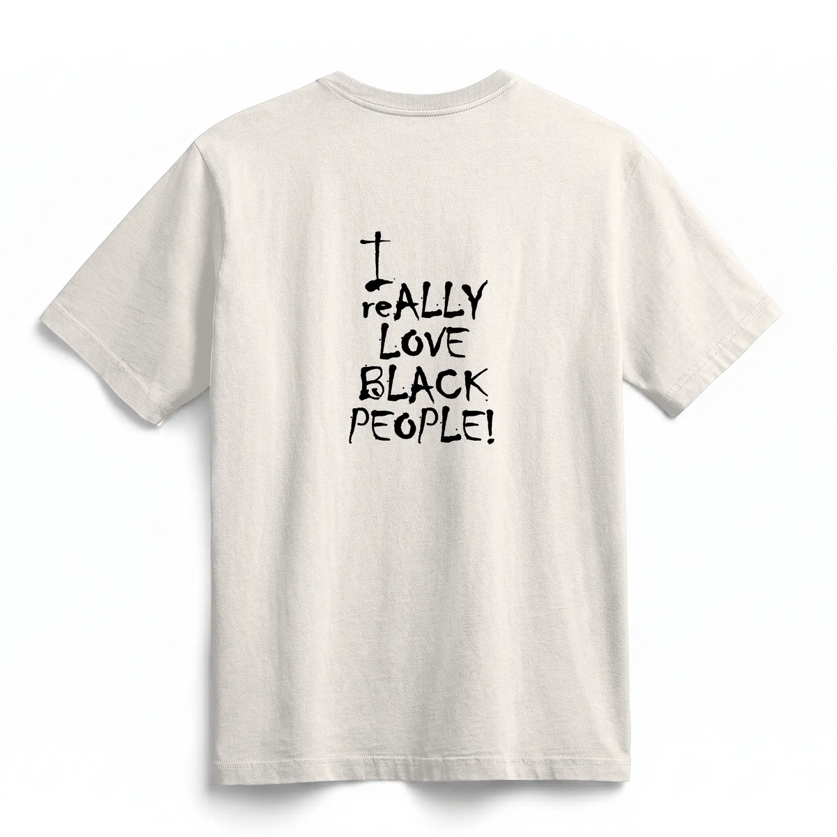 Heavyweight Organic Tee