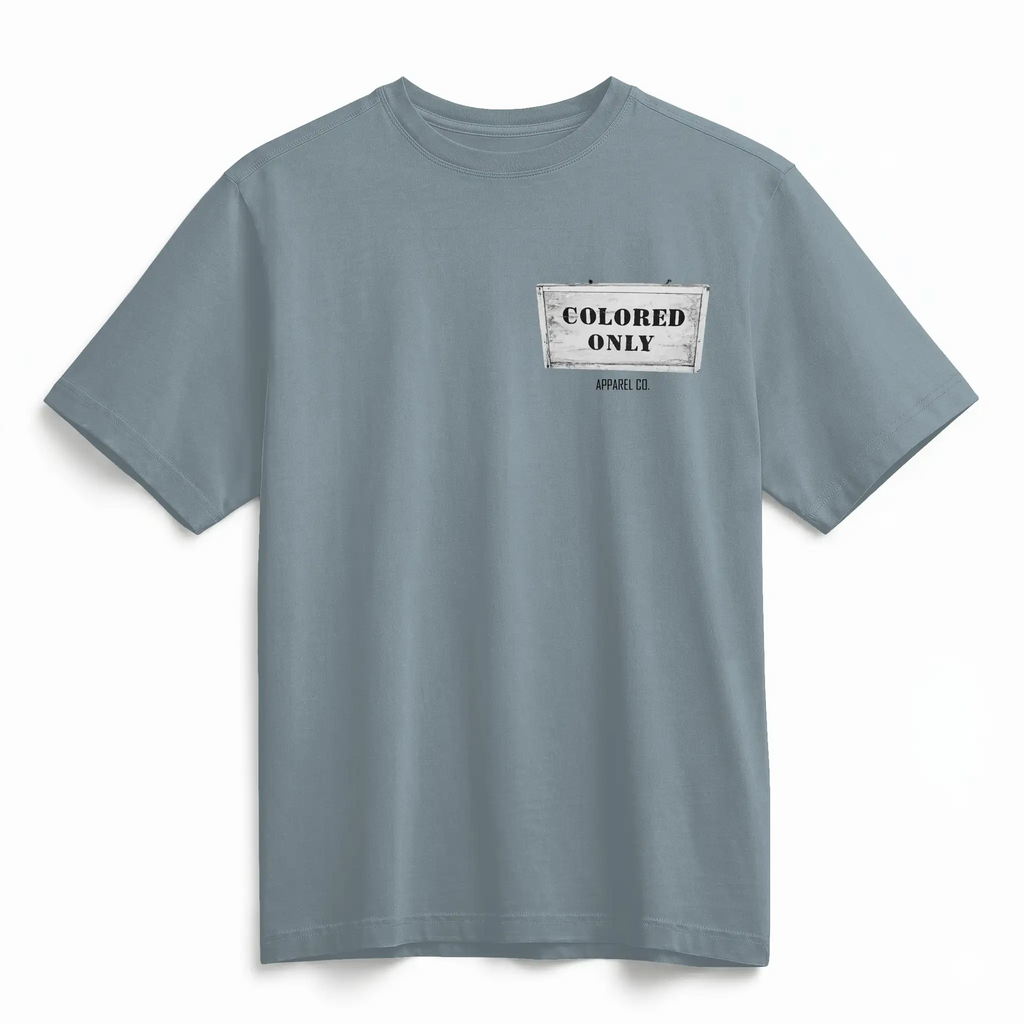 Heavyweight Organic Tee