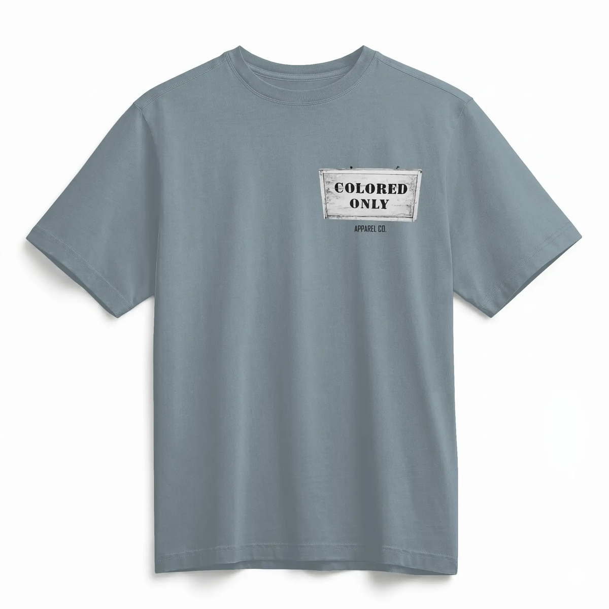 Heavyweight Organic Tee