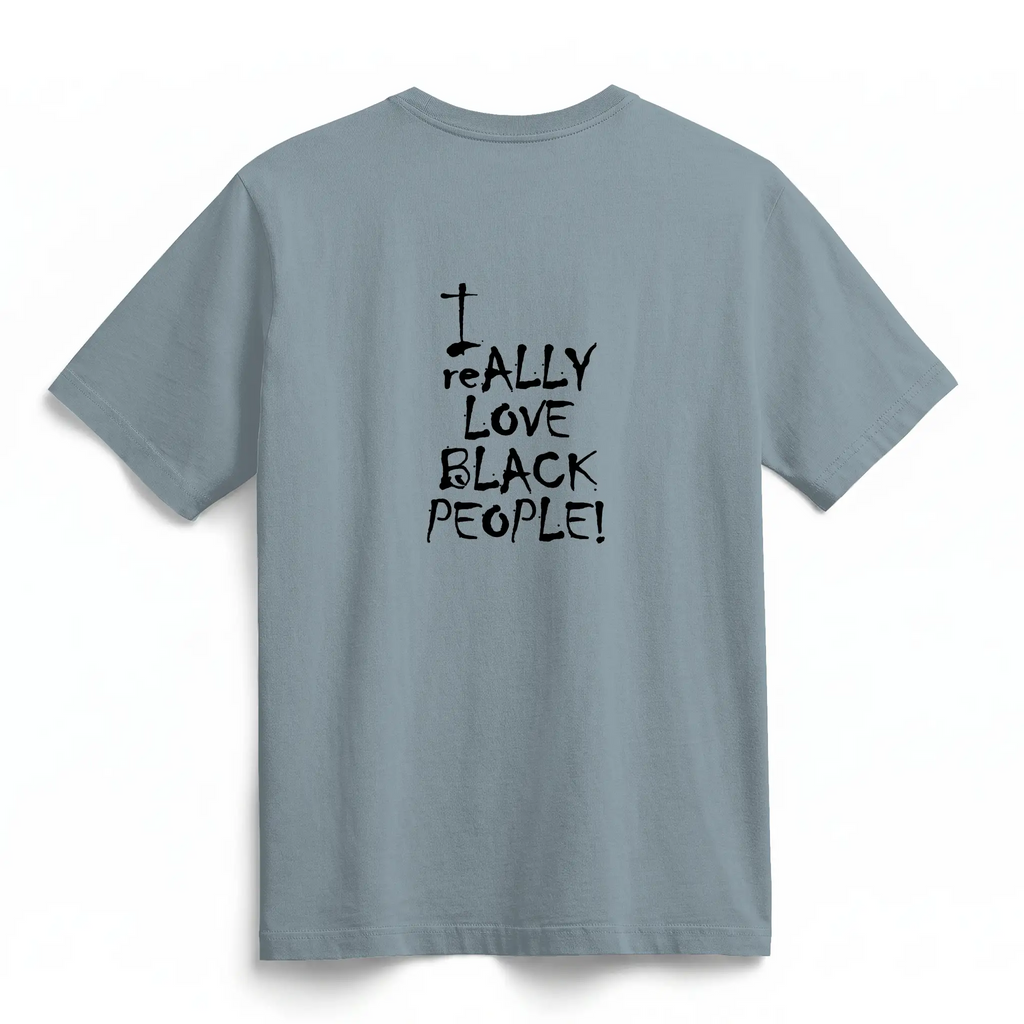 Heavyweight Organic Tee