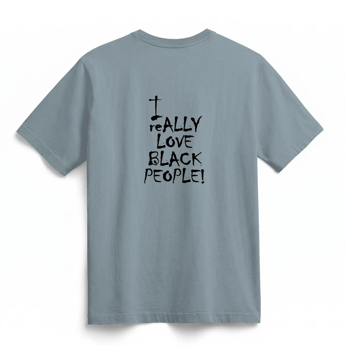 Heavyweight Organic Tee
